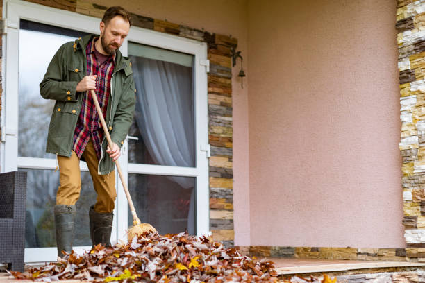 Professional Junk Removal in Grabill, IN